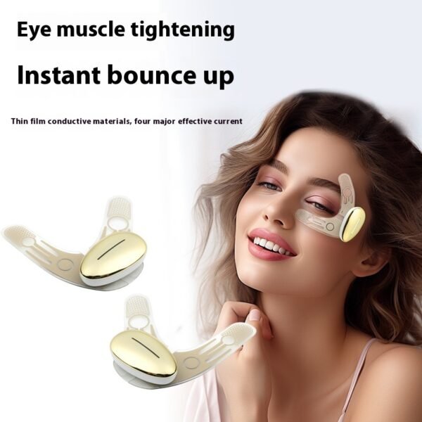 EMS Micro-current Eye Massager - Image 2