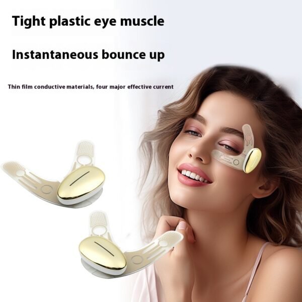 EMS Micro-current Eye Massager