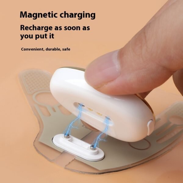 EMS Micro-current Eye Massager - Image 3