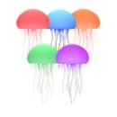 Minimalist Jellyfish Lamp Decor